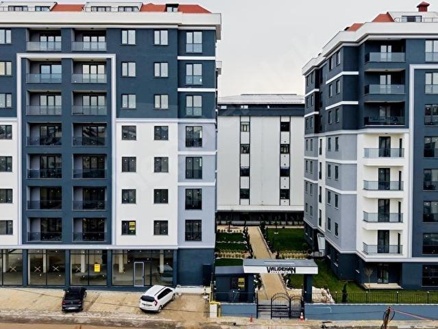 Sultanbeyli, İstanbul içerisinde satılık mülk