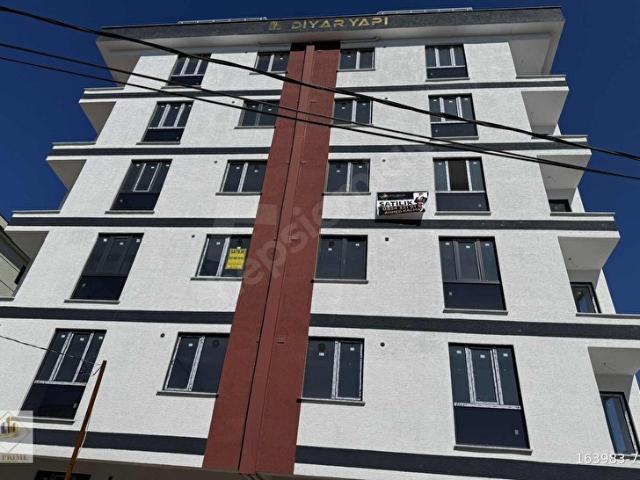Sultanbeyli, İstanbul içerisinde satılık mülk
