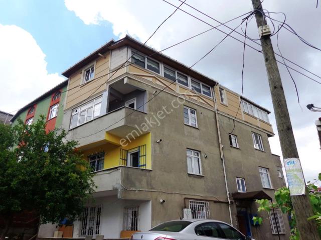 Sultanbeyli, İstanbul içerisinde kiralık mülk