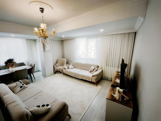 Sultanbeyli, İstanbul içerisinde satılık mülk