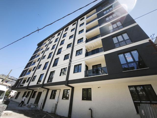 Sultanbeyli, İstanbul içerisinde satılık mülk