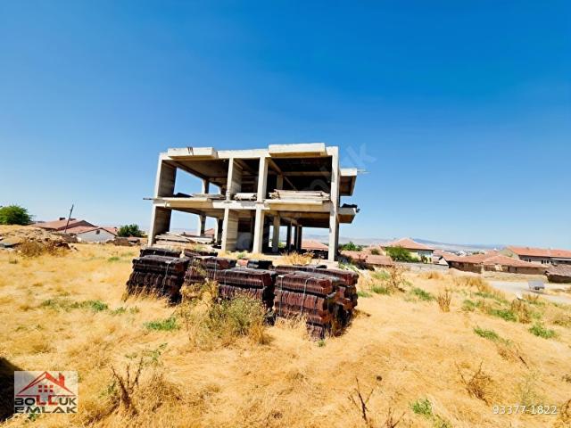 Odunpazari, Eskişehir içerisinde satılık Bina