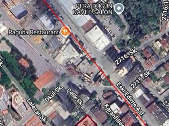Sultangazi, İstanbul içerisinde satılık Dükkan