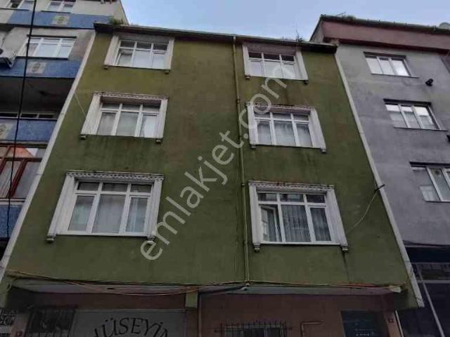 50. Yıl Mahallesi, Sultangazi içerisinde satılık Bina