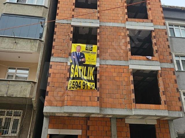 Sultangazi, İstanbul içerisinde satılık mülk