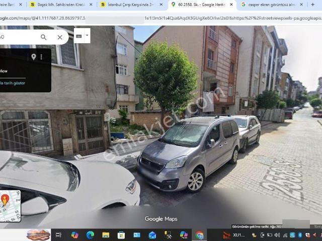 Sultangazi, İstanbul içerisinde satılık mülk