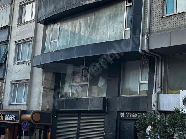 Sultangazi, İstanbul içerisinde satılık Bina