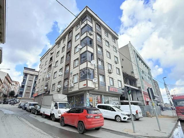 Malkoçoğlu Mahallesi, Sultangazi içerisinde satılık mülk