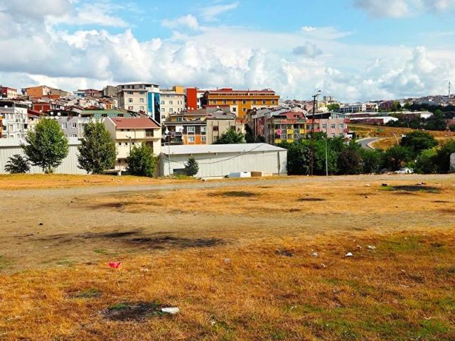 Sultangazi, İstanbul içerisinde satılık Dükkan
