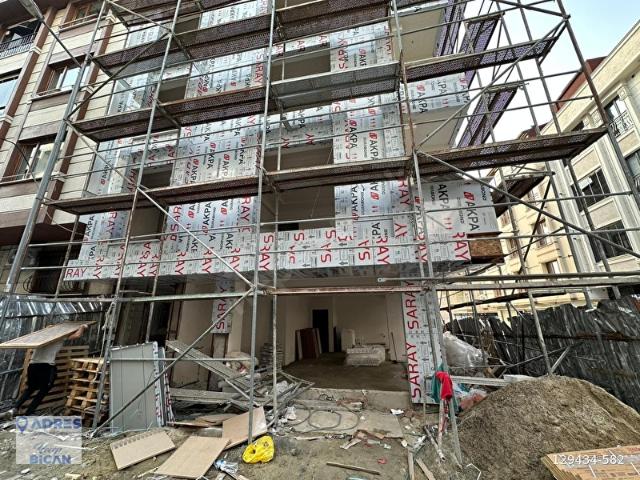 Sultançiftliği Mahallesi, Sultangazi içerisinde satılık Dükkan