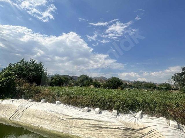Sultanhisar, Aydin içerisinde satılık Arsa