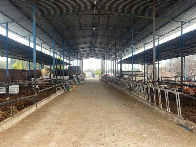 Sultanhisar, Aydin içerisinde satılık Fabrika