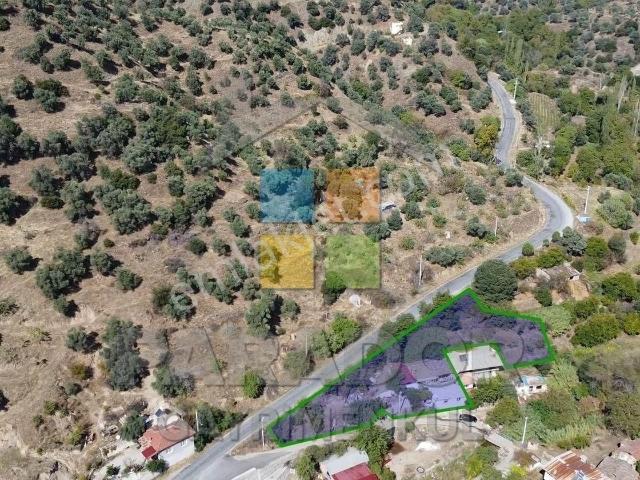 Sultanhisar, Aydin içerisinde satılık Villa