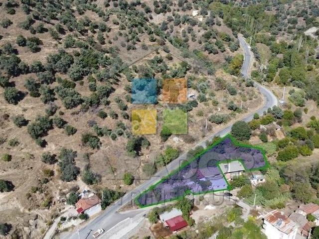 Sultanhisar, Aydin içerisinde satılık Villa