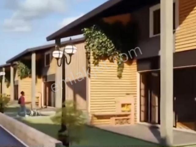 Enez, Edirne içerisinde satılık Villa