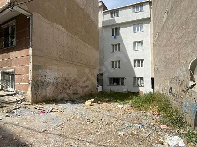 İstanbul içerisinde satılık Arsa
