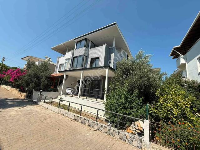 Didim, Aydin içerisinde satılık Villa