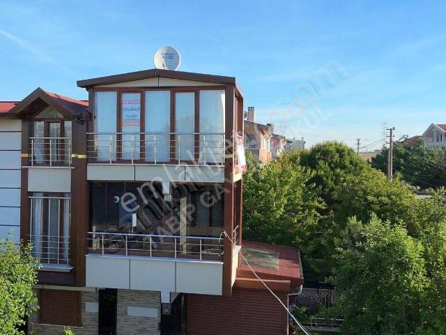 Marmaraereğlisi, Tekirdağ içerisinde satılık Villa