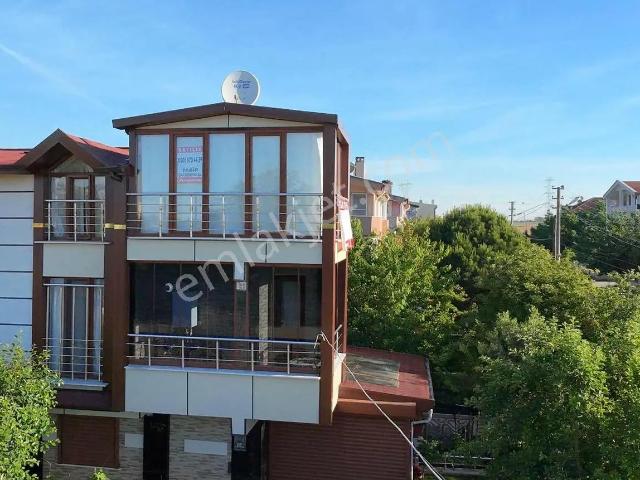 Marmaraereğlisi, Tekirdağ içerisinde satılık Villa