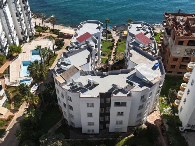 Ayaş, Erdemli içerisinde satılık Arsa