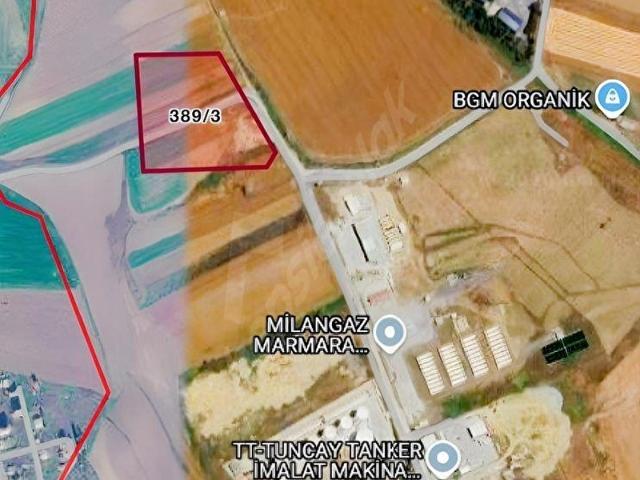 Sultanköy Mahallesi, Marmaraereğlisi içerisinde satılık Dükkan