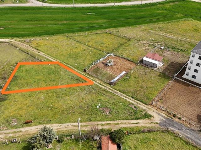 Marmaraereğlisi, Tekirdağ içerisinde satılık Arsa