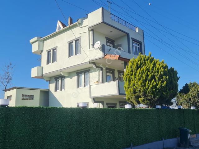 Marmaraereğlisi, Tekirdağ içerisinde satılık Villa