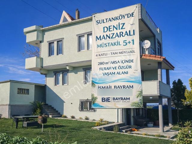 Marmaraereğlisi, Tekirdağ içerisinde satılık Villa