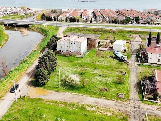 Sultanköy Mahallesi, Marmaraereğlisi içerisinde satılık Arsa