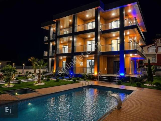 Marmaraereğlisi, Tekirdağ içerisinde satılık Villa