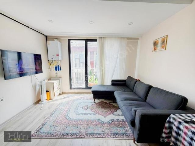 Küçükçekmece, İstanbul içerisinde kiralık mülk