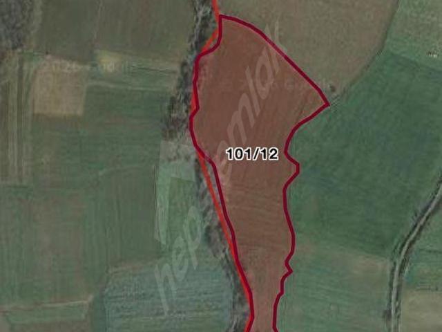 Bafra, Samsun içerisinde satılık Arsa