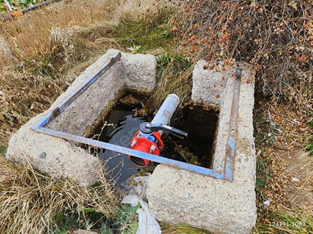 Pinarbaşi, Kayseri içerisinde satılık Arsa