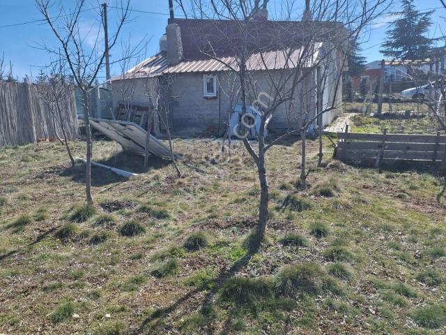 Tepebaşi, Eskişehir içerisinde satılık Bahce kati