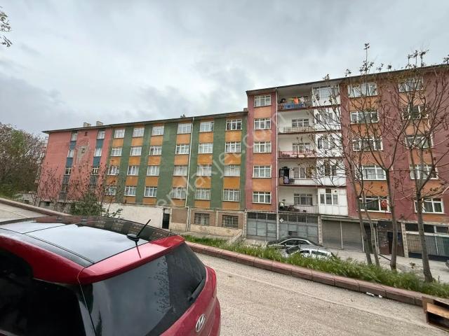Yenimahalle, Ankara içerisinde kiralık mülk