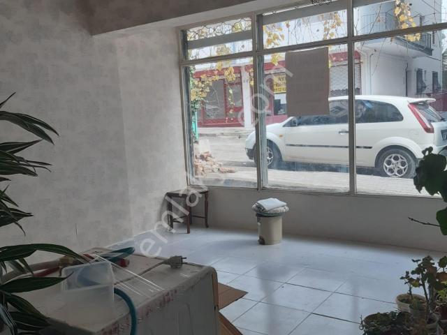 Yenimahalle, Ankara içerisinde kiralık Dükkan