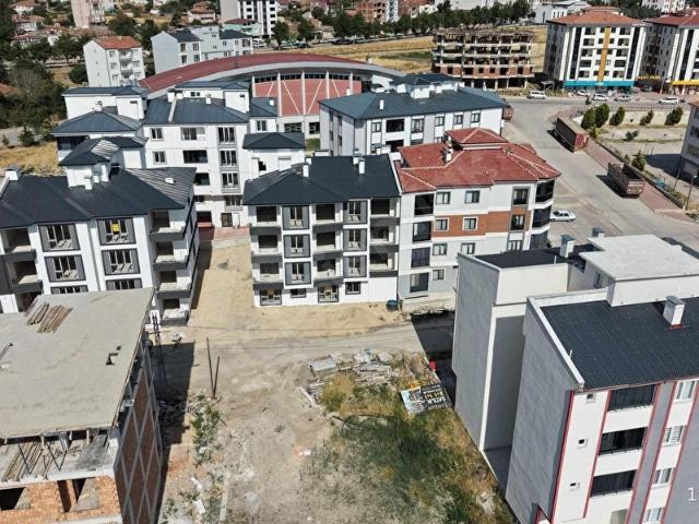 Suluova, Amasya içerisinde satılık mülk