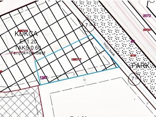 Kerimoğlu, Suluova içerisinde satılık Dükkan