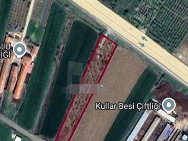 Amasya içerisinde satılık mülk