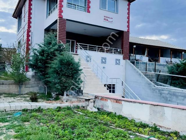 Sulutas, Selçuklu içerisinde satılık Villa