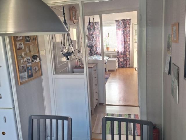 Room hyra i Stockholm, Hägersten-Liljeholmen