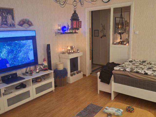 Lägenhet hyra i Botkyrka, Stockholm