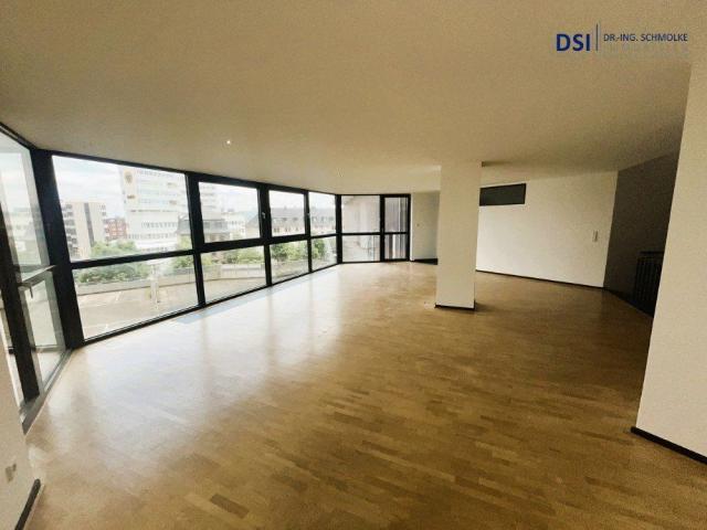Apartment mieten in Lindenthal, Köln