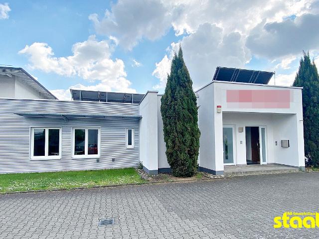 Büro mieten in Sulzbach, Bayern