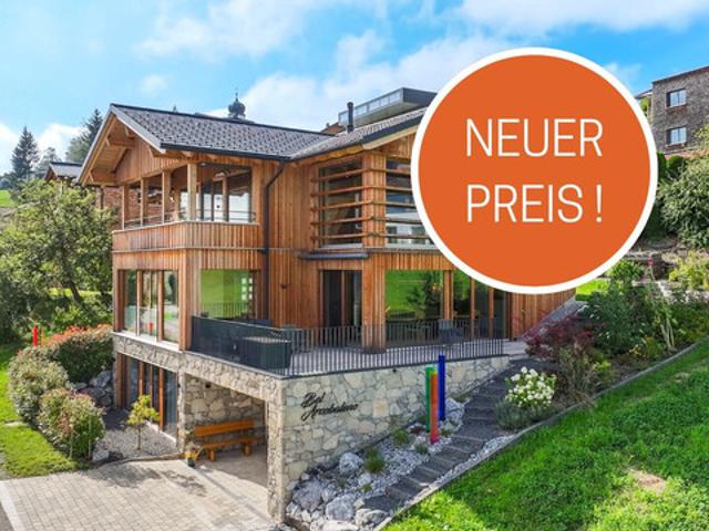 Immobilie kaufen in Sulzberg, Vorarlberg