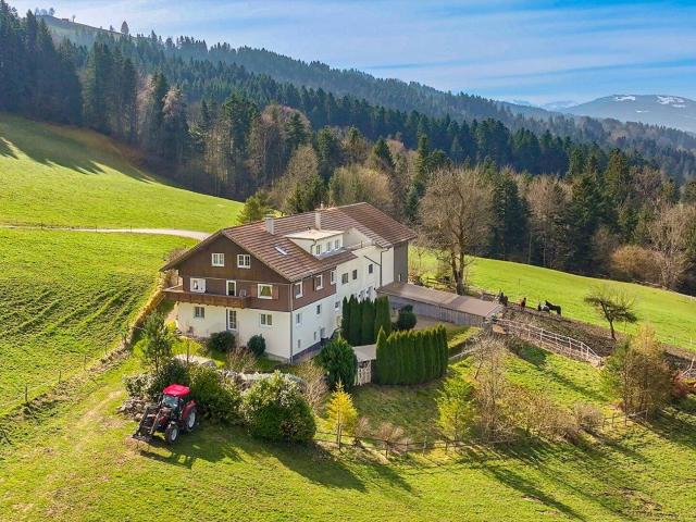 Haus kaufen in Thal, Sulzberg