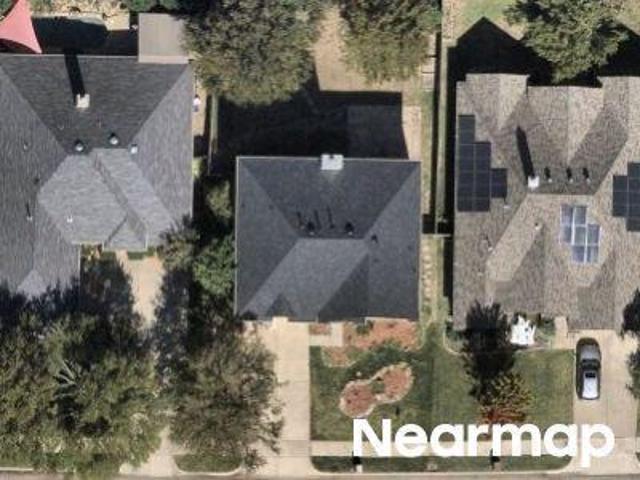 House for sale in Denton, Texas