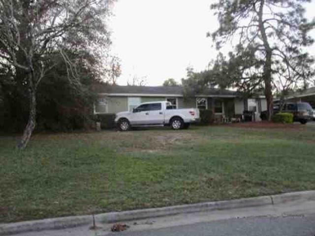 House for sale in Augusta, Georgia