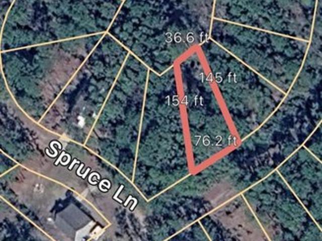 Land for sale in Sabine, Texas