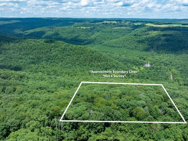 Land for sale in Ark